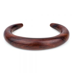 Bangle Contemporary Made With Wood by JOE COOL