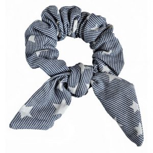 Scrunchie Made With Cotton by JOE COOL