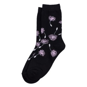 Socks Evelyn Made With Cotton & Spandex by JOE COOL