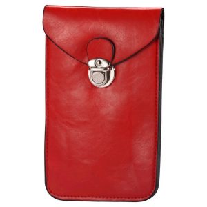 Tablet Case For Essentials Made With Pu & Zinc Alloy by JOE COOL