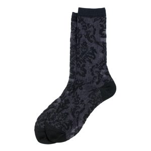 Socks Sheer Lace Fantasia Made With Polyester & Nylon by JOE COOL