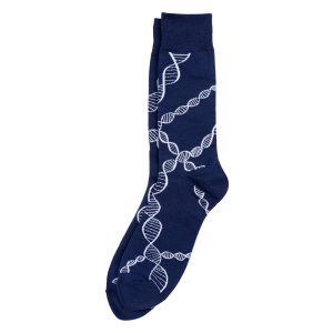 Socks Gents Dna Made With Cotton & Spandex by JOE COOL